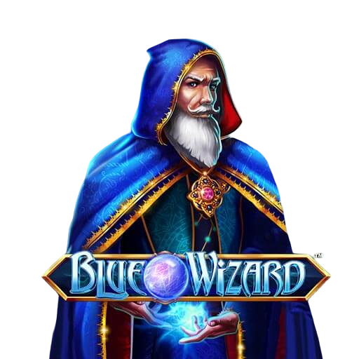 Blue Wizard