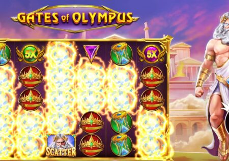 Gates of Olympus