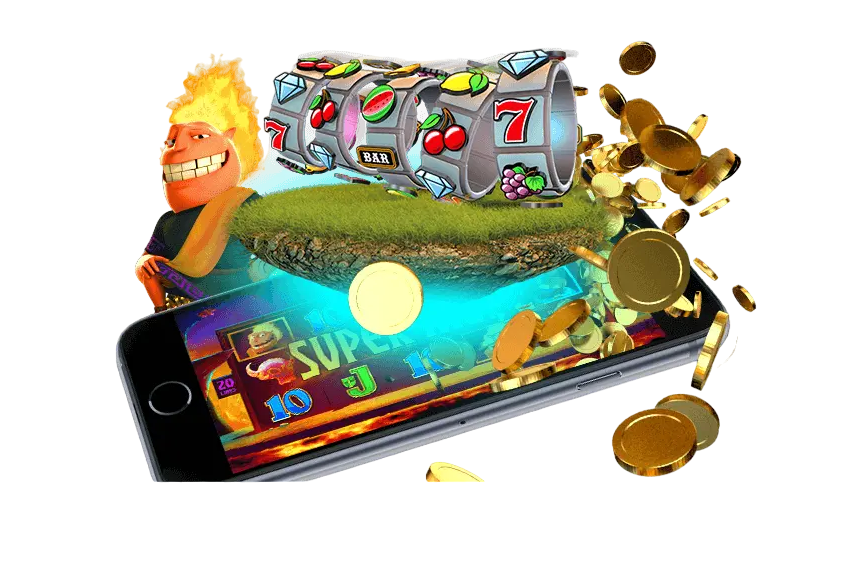 mobile casino